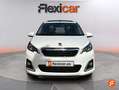 Peugeot 108 1.0 VTi 51KW (68CV) ETG5 Blanco - thumbnail 2