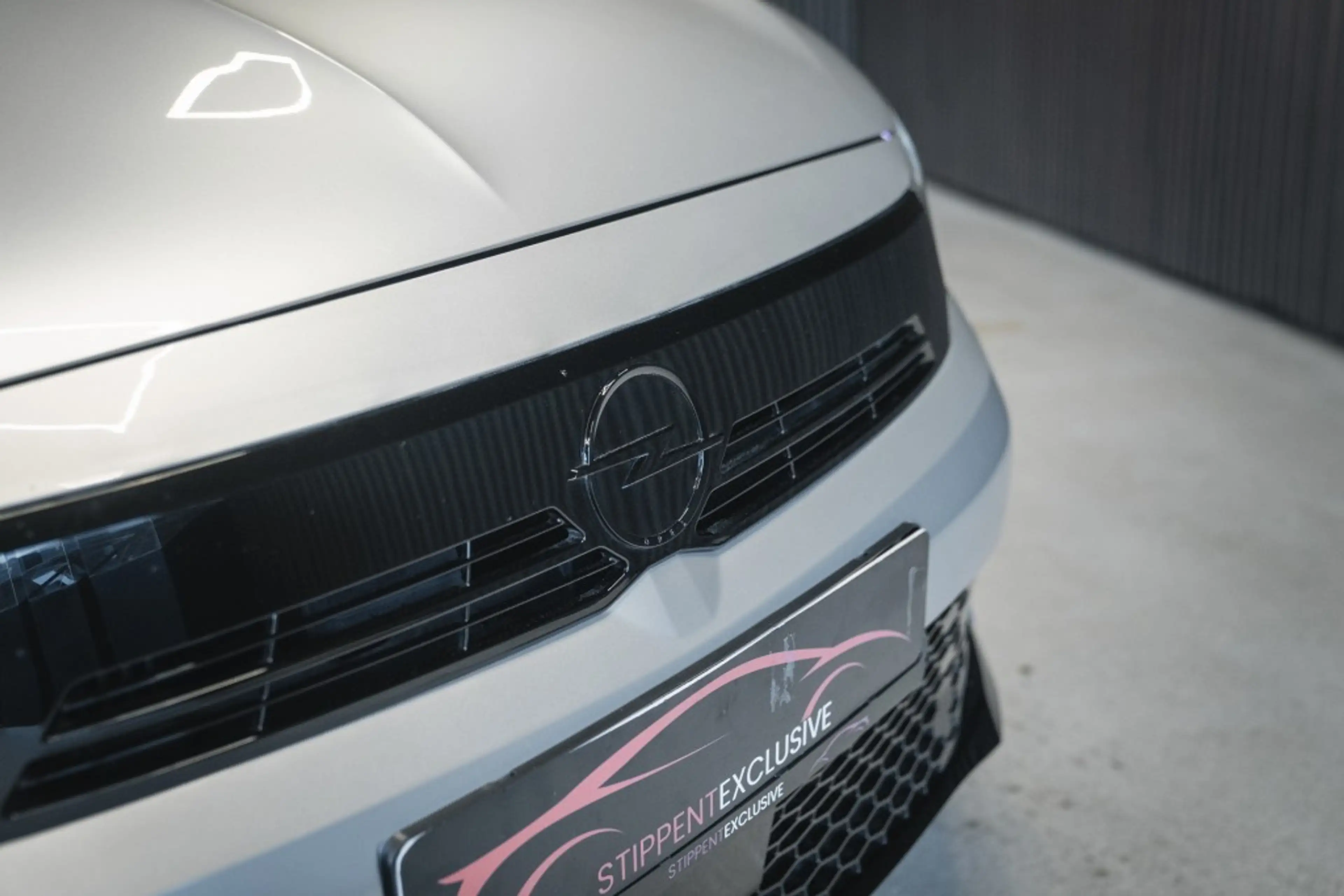 Opel Corsa GS Sport, lane assist, carplay — photo 8