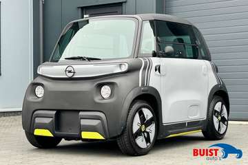 Rocks-E Tekno PANO LED BROMMERRIJBEWIJS!