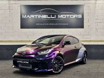 1.6 GR 280ch 3p AWD MC24