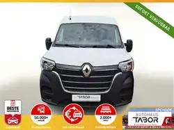 Renault Master 2.3 dCi 150 L3H2 3 S SHZ Klima Temp PDC