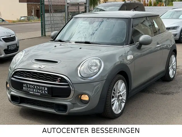 MINI Cooper SD COOPER SD * NAVI * KLIMA * EURO 6 *