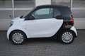 smart forTwo 1.0 Coupe*1.Hand*Klima*TÜV NEU*Scheckheft Weiß - thumbnail 5