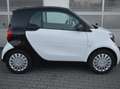 smart forTwo 1.0 Coupe*1.Hand*Klima*TÜV NEU*Scheckheft Weiß - thumbnail 6