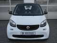 smart forTwo 1.0 Coupe*1.Hand*Klima*TÜV NEU*Scheckheft Weiß - thumbnail 3