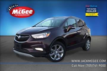 AWD 4dr Essence