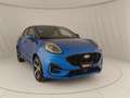 Ford Puma Puma 1.0 ecoboost h ST-Line 125cv Bleu - thumbnail 6
