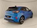 Ford Puma Puma 1.0 ecoboost h ST-Line 125cv Bleu - thumbnail 5