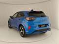Ford Puma Puma 1.0 ecoboost h ST-Line 125cv Bleu - thumbnail 7