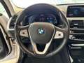 BMW X3 xDrive30e Navi ACC Kamera AHK HiFi DAB LED PDC Weiß - thumbnail 8