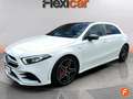 Mercedes-Benz A 35 AMG Mercedes-AMG 4MATIC+ Weiß - thumbnail 2