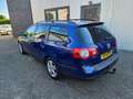 Volkswagen Passat Variant 1.6 FSI / Clima/ Cruise / Navi Blau - thumbnail 5