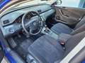 Volkswagen Passat Variant 1.6 FSI / Clima/ Cruise / Navi Blau - thumbnail 11