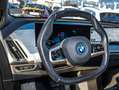 BMW iX xDrive40 HUD+AHK+H/K+PA Plus+DA Prof.+DAB+SHZ+KZG+ Schwarz - thumbnail 19