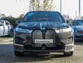 BMW iX xDrive40 HUD+AHK+H/K+PA Plus+DA Prof.+DAB+SHZ+KZG+ Schwarz - thumbnail 5