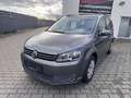 Volkswagen Touran 1.4 Trendline **7-Sitzer** Grau - thumbnail 4