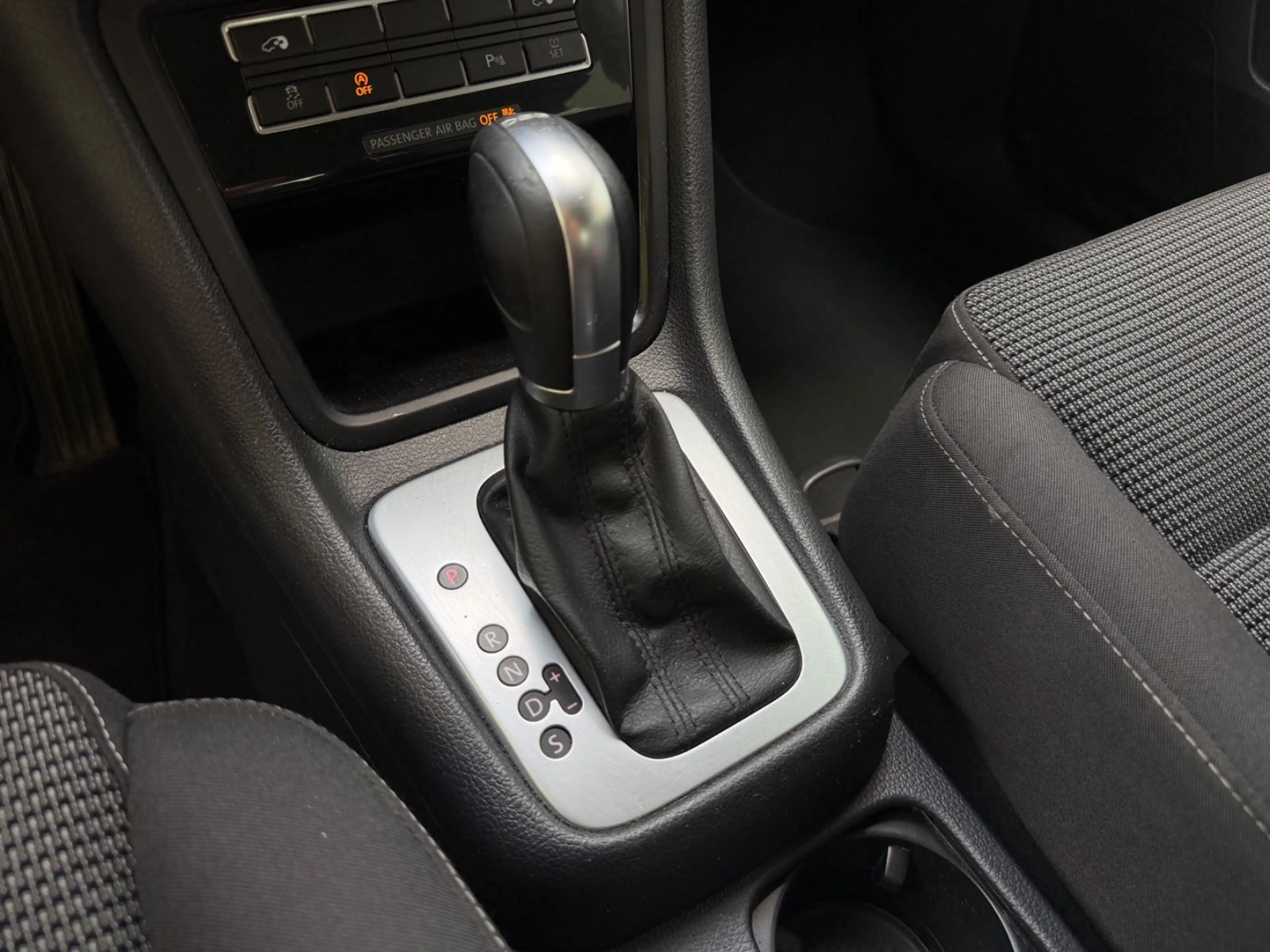 Volkswagen Sharan Comfortline~DSG~7 SITZER~NAVI — photo 14