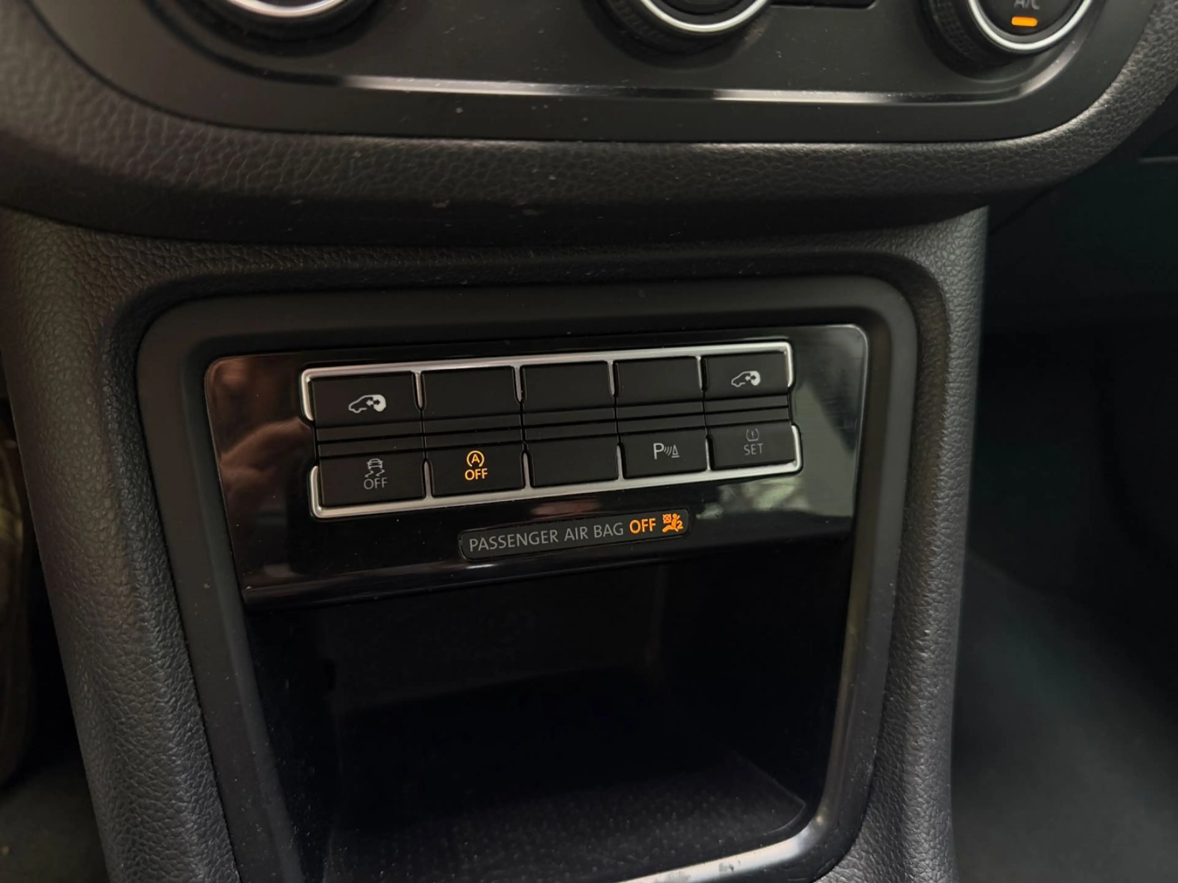 Volkswagen Sharan Comfortline~DSG~7 SITZER~NAVI — photo 15
