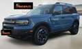 Ford Bronco 2.7 EcoBoost V6 335CV Badlands Blu/Azzurro - thumbnail 8