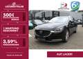 Mazda 6 SKYACT-G 165 Aut. EXCLUSIVE COMB-P Leder Schwarz - thumbnail 1