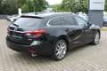 Mazda 6 SKYACT-G 165 Aut. EXCLUSIVE COMB-P Leder Schwarz - thumbnail 2