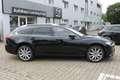 Mazda 6 SKYACT-G 165 Aut. EXCLUSIVE COMB-P Leder Schwarz - thumbnail 4