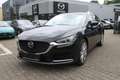 Mazda 6 SKYACT-G 165 Aut. EXCLUSIVE COMB-P Leder Schwarz - thumbnail 3