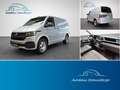 Volkswagen T6 Transporter PDC KLIMA MP3 DAB+ ESP LKW-Zulass Argintiu - thumbnail 1