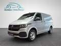 Volkswagen T6 Transporter PDC KLIMA MP3 DAB+ ESP LKW-Zulass Argintiu - thumbnail 2