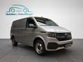 Volkswagen T6 Transporter PDC KLIMA MP3 DAB+ ESP LKW-Zulass Argintiu - thumbnail 3
