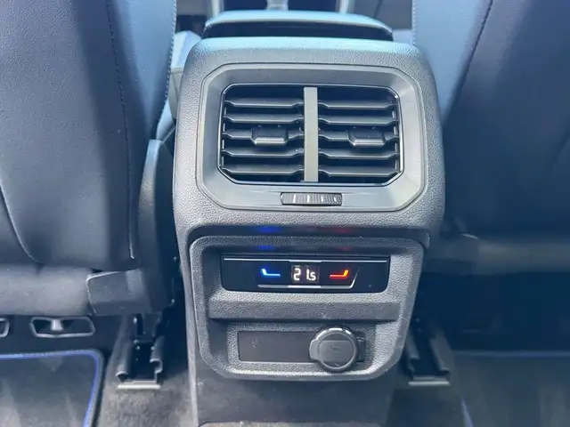 Volkswagen Tiguan view 25
