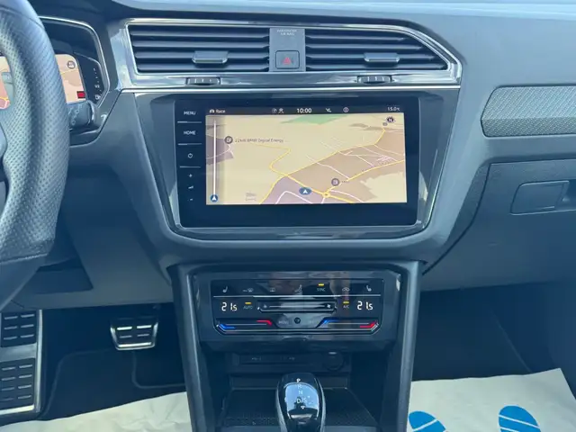 Volkswagen Tiguan view 15