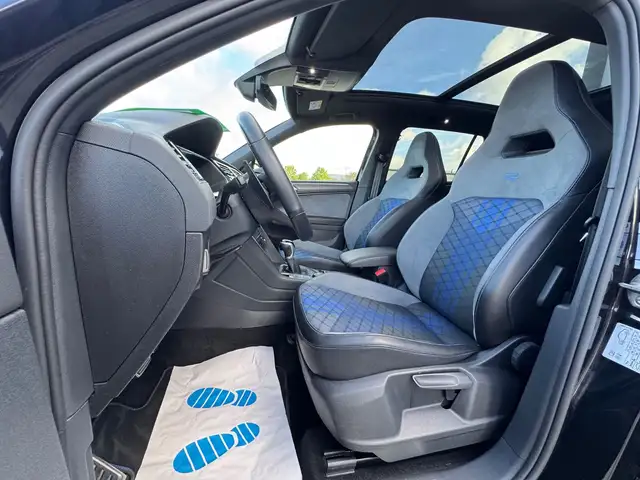 Volkswagen Tiguan view 10