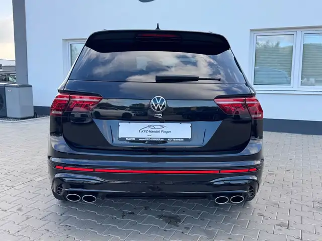 Volkswagen Tiguan view 7