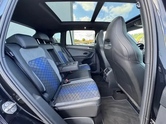 Volkswagen Tiguan view 27