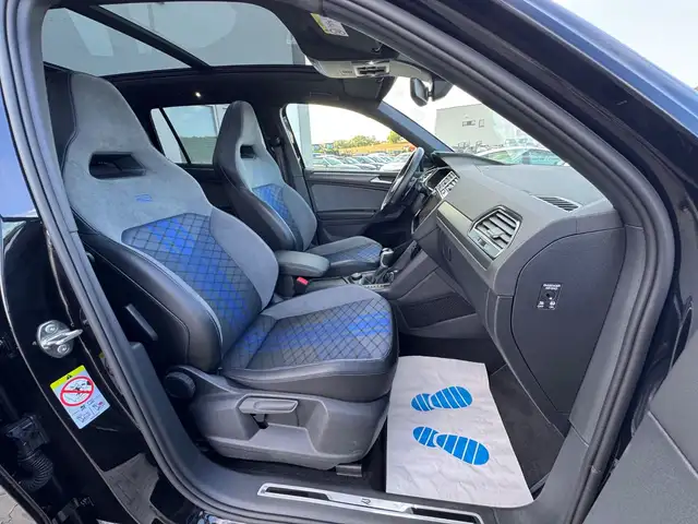Volkswagen Tiguan view 21