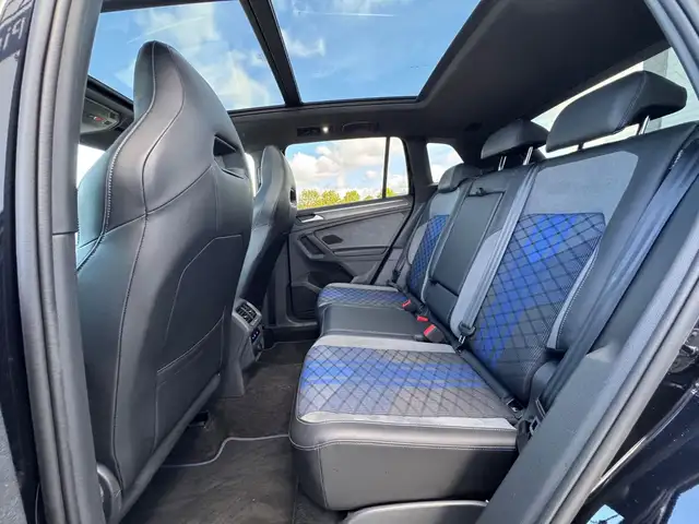 Volkswagen Tiguan view 24