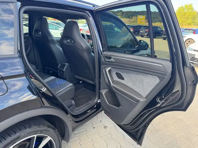 Volkswagen Tiguan view 26