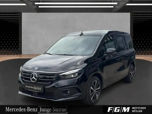 Mercedes-Benz EQT