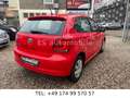 Volkswagen Polo V Trendline **2. Hand / TÜV / Klima** Rood - thumbnail 9