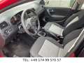 Volkswagen Polo V Trendline **2. Hand / TÜV / Klima** Rood - thumbnail 13