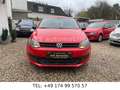 Volkswagen Polo V Trendline **2. Hand / TÜV / Klima** Rood - thumbnail 5