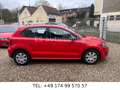 Volkswagen Polo V Trendline **2. Hand / TÜV / Klima** Rood - thumbnail 7