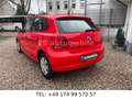 Volkswagen Polo V Trendline **2. Hand / TÜV / Klima** Rood - thumbnail 8