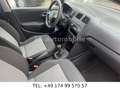 Volkswagen Polo V Trendline **2. Hand / TÜV / Klima** Rood - thumbnail 11