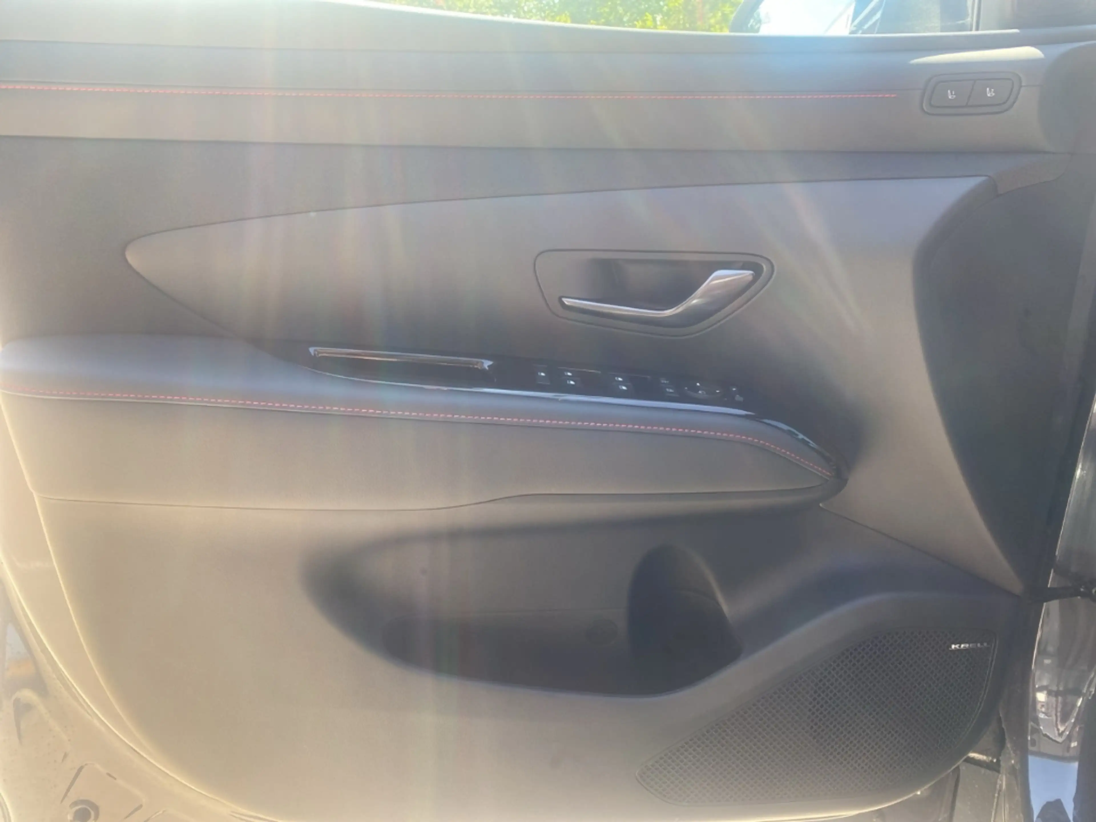 Hyundai TUCSON N Line X 2WD FL HEV (MY27) El. Panodach Navi — photo 14