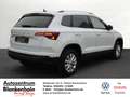 Skoda Karoq TDI 4x4 DSG*Kamera*Navi Weiß - thumbnail 4
