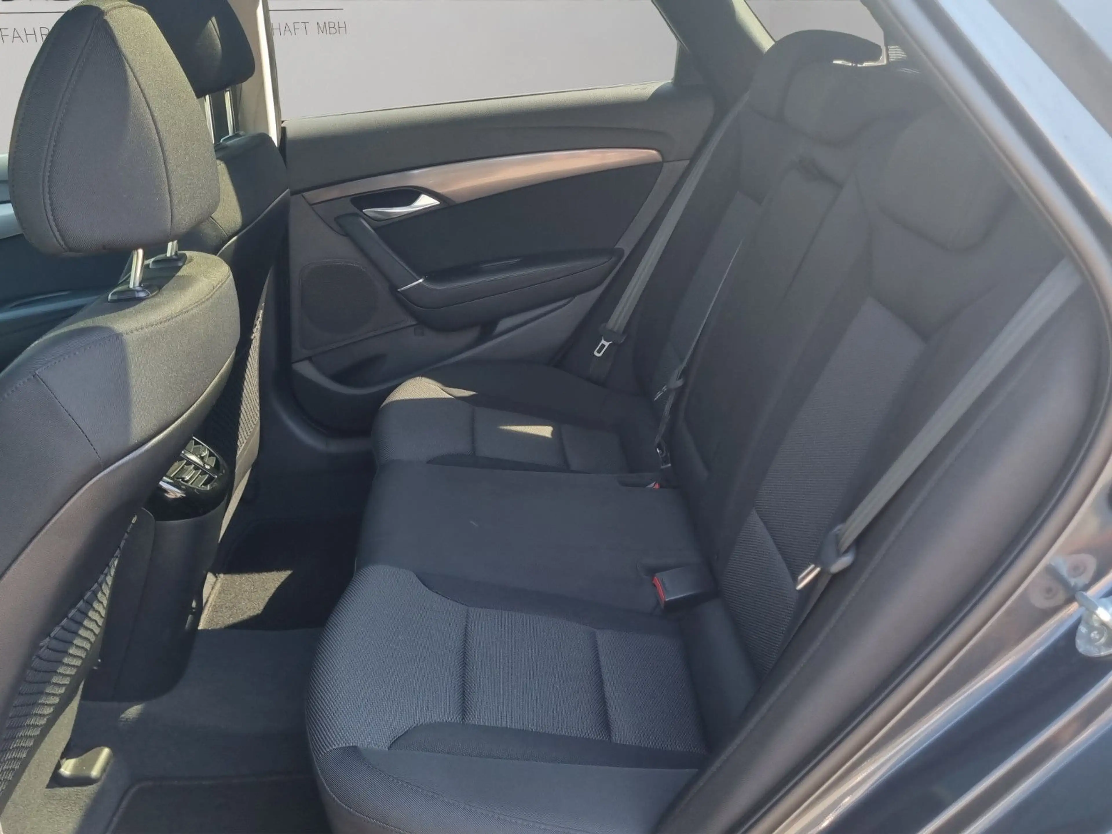 Hyundai i40 cw 1.7 CRDi blue TOP-AUSSTATTUNG — photo 14