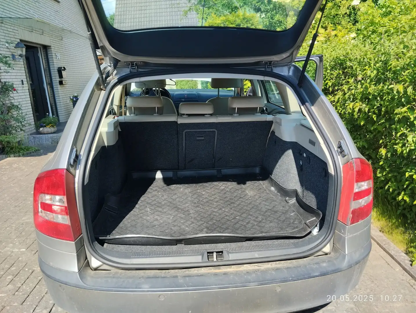 Skoda Octavia Elegance - 2