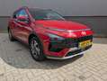 Hyundai BAYON 1.0 T-GDI 48V 100PK Premium Sky | Schuifkanteldak Rood - thumbnail 8